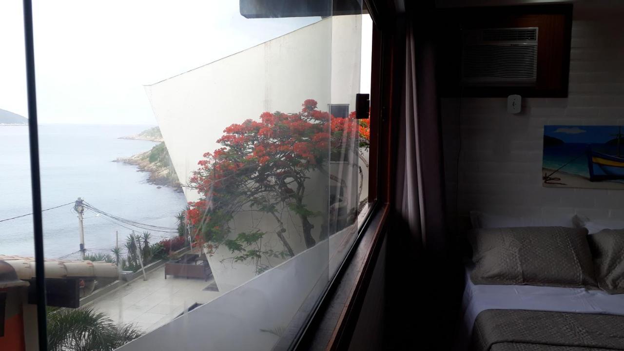 אריאל דו קאבו Cantinho Dos Anjos Suites מראה חיצוני תמונה