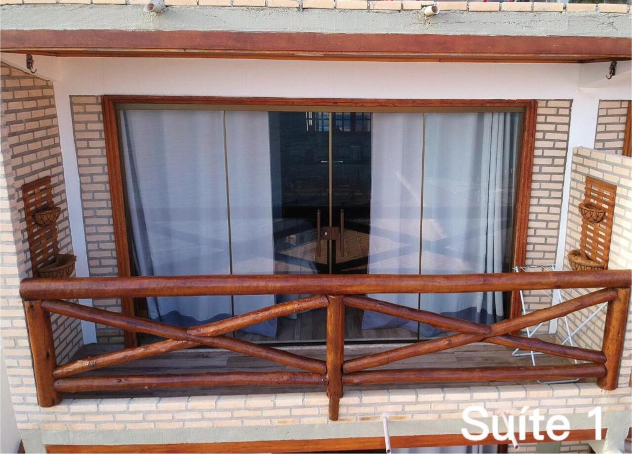 אריאל דו קאבו Cantinho Dos Anjos Suites מראה חיצוני תמונה