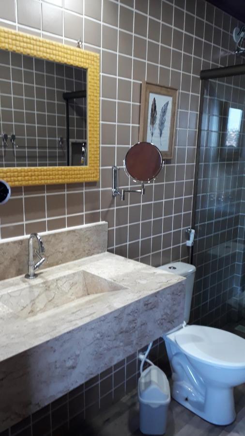 אריאל דו קאבו Cantinho Dos Anjos Suites מראה חיצוני תמונה