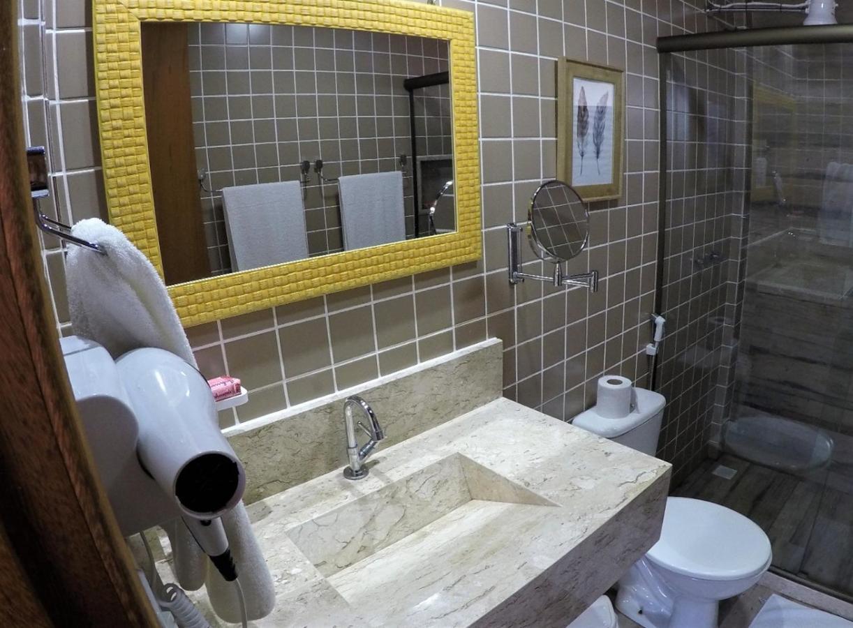 אריאל דו קאבו Cantinho Dos Anjos Suites מראה חיצוני תמונה